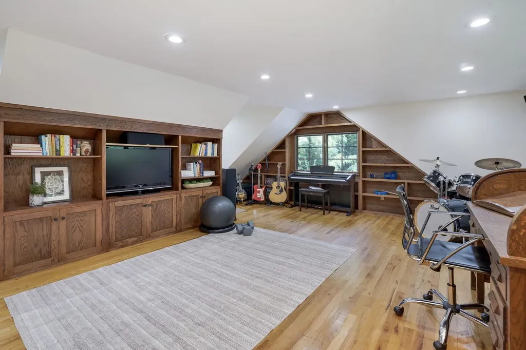 433 Grayson Drive Nashville TN 37205