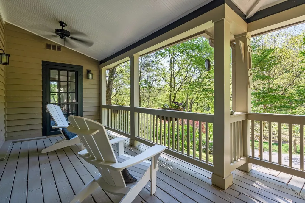 433 Grayson Drive Nashville TN 37205