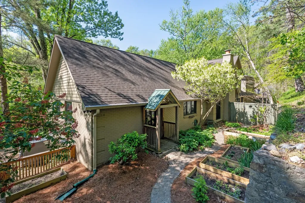 433 Grayson Drive Nashville TN 37205