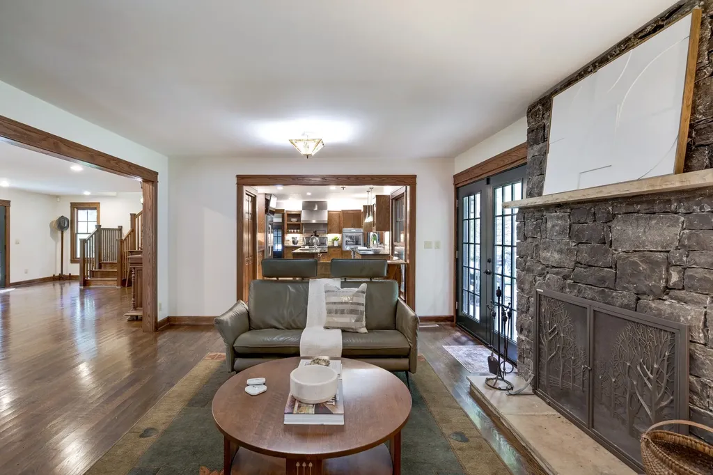 433 Grayson Drive Nashville TN 37205