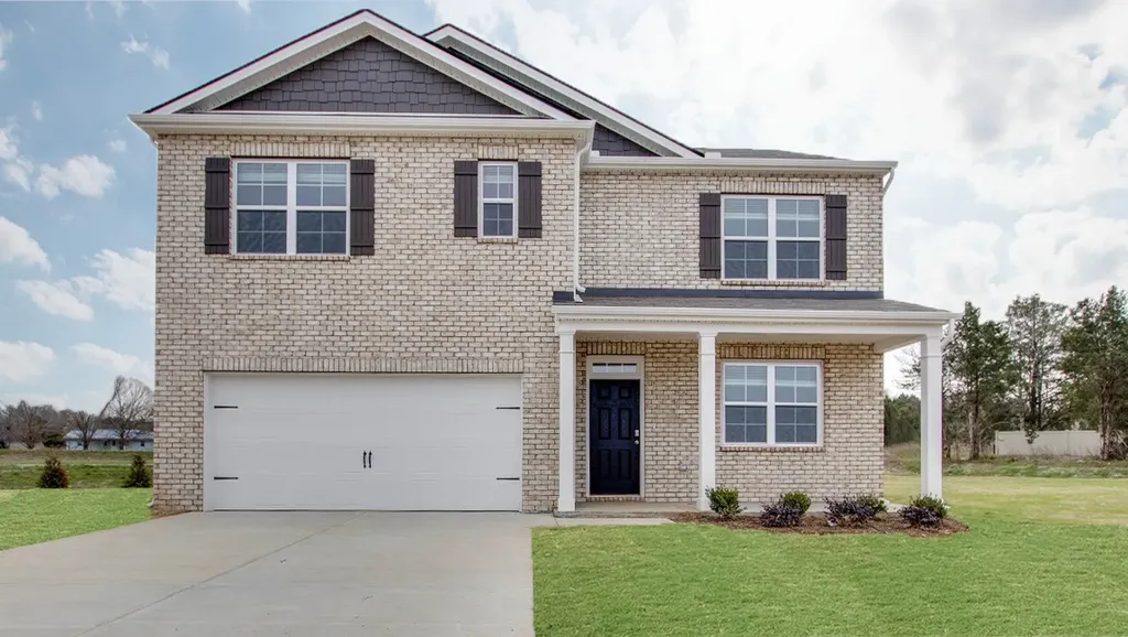 1711 Teal Lane Lebanon TN 37090