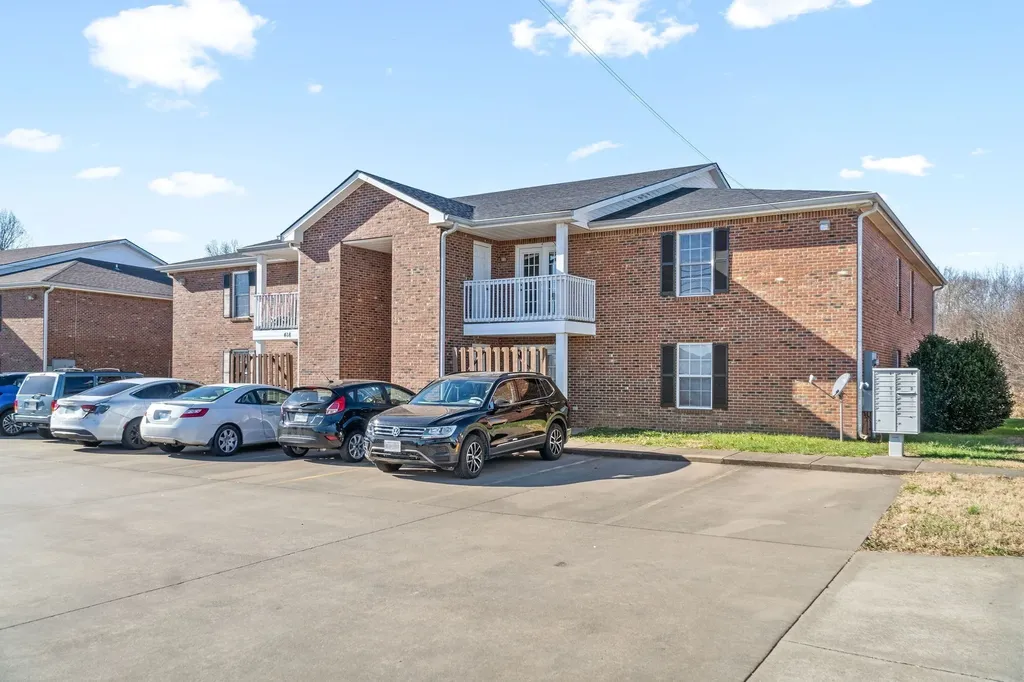 426 Jack Miller Boulevard Clarksville TN 37042