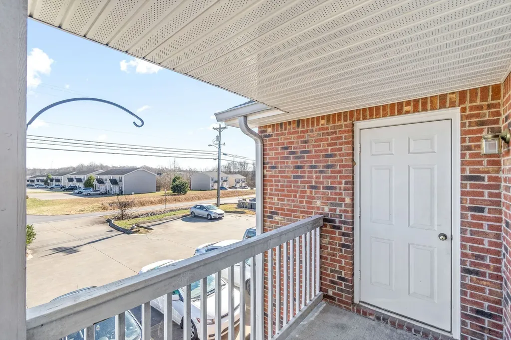 426 Jack Miller Boulevard Clarksville TN 37042