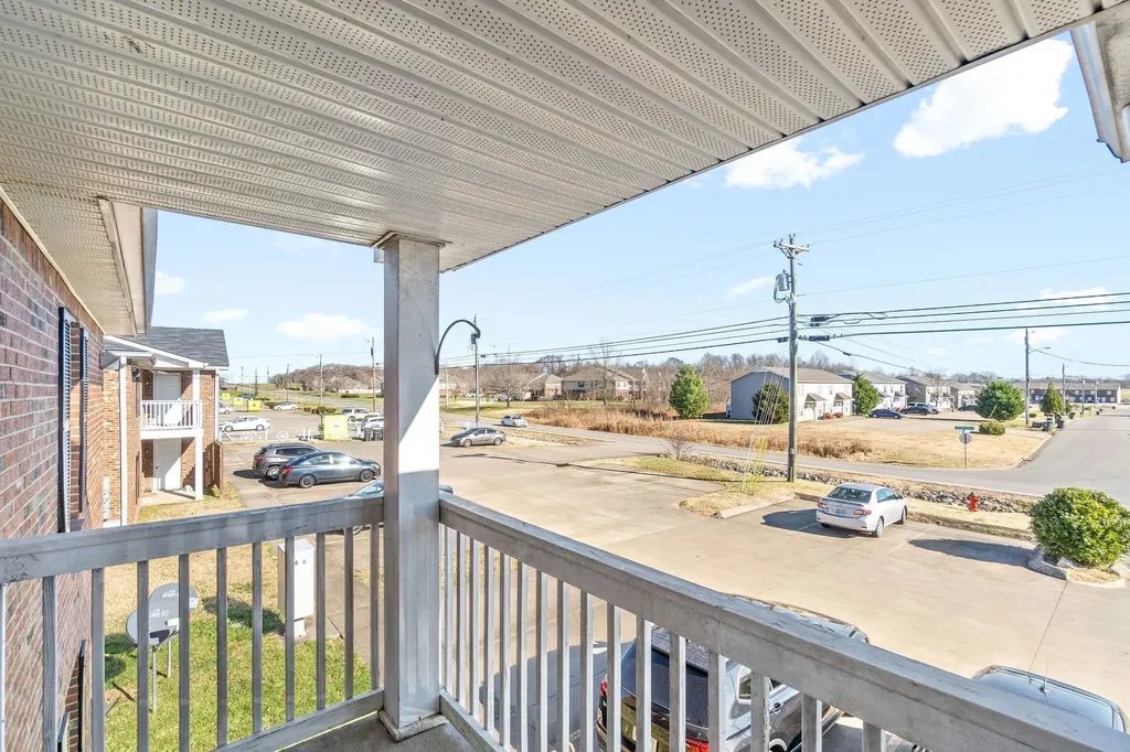 426 Jack Miller Boulevard Clarksville TN 37042