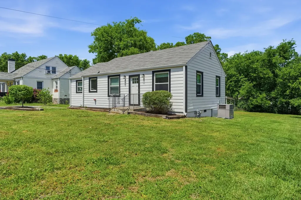 260 Timmons Street Nashville TN 37211