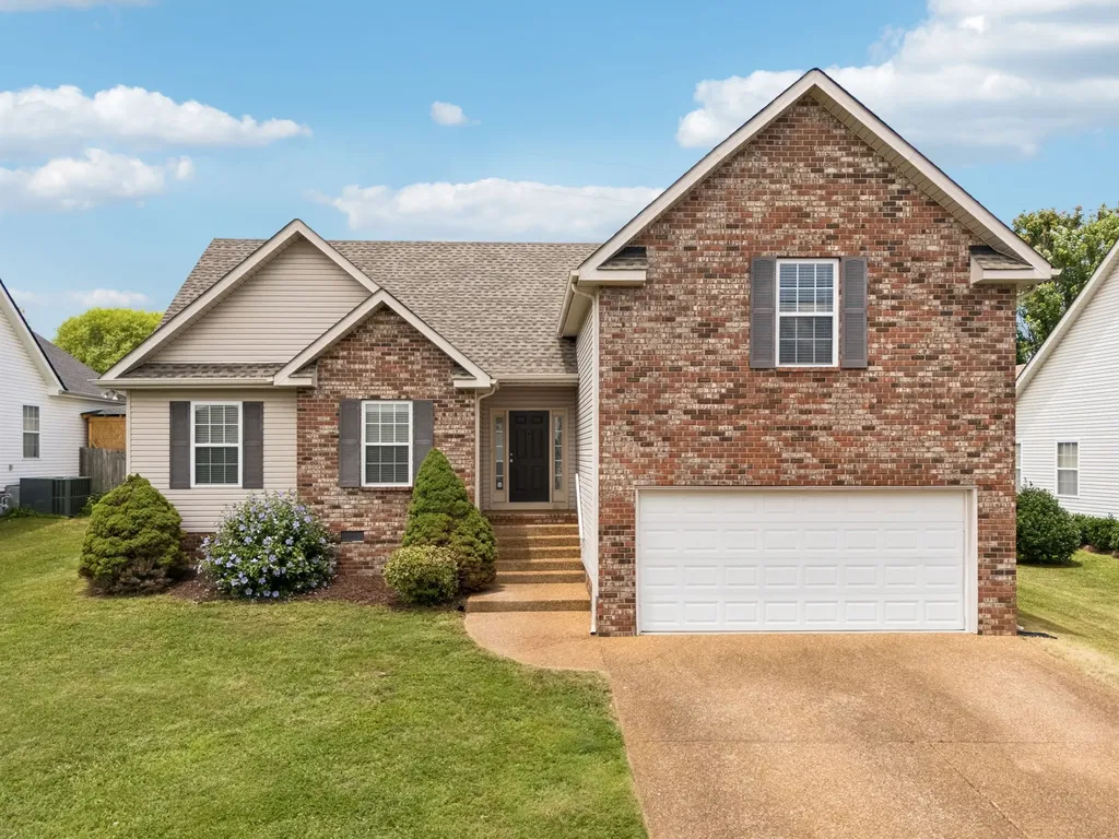 4008 Kristen Street Spring Hill TN 37174