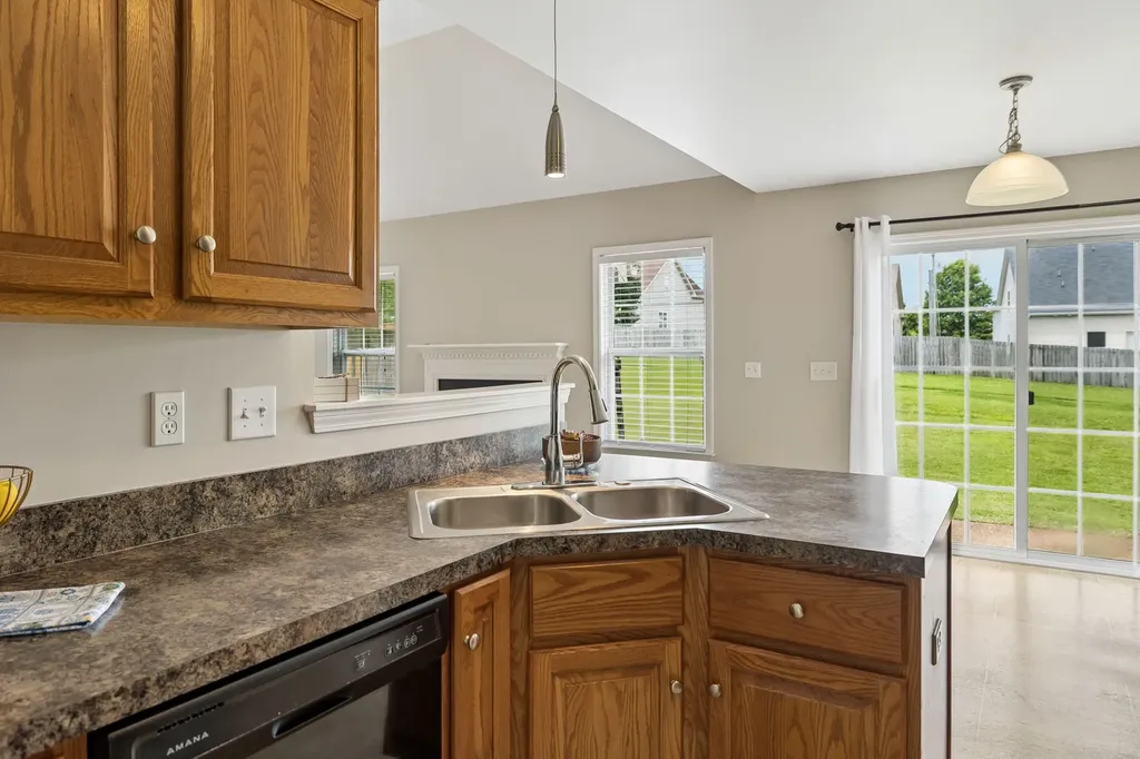 4008 Kristen Street Spring Hill TN 37174