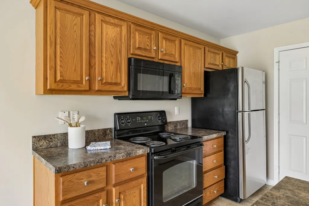 4008 Kristen Street Spring Hill TN 37174
