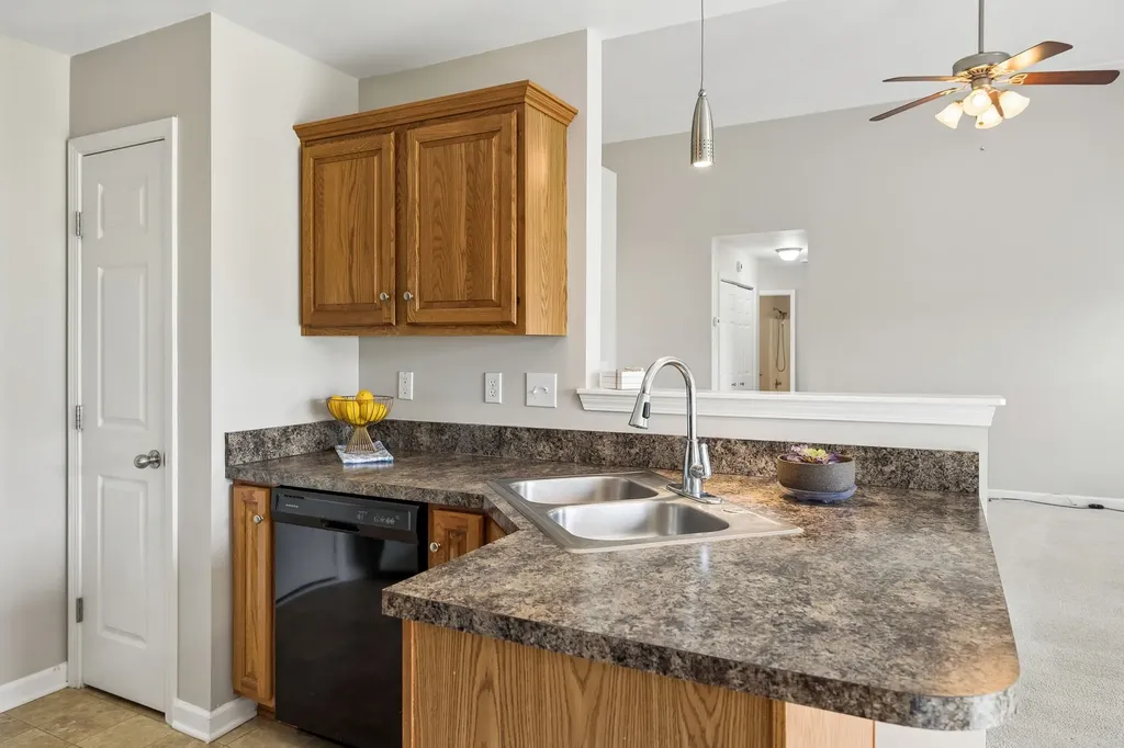 4008 Kristen Street Spring Hill TN 37174