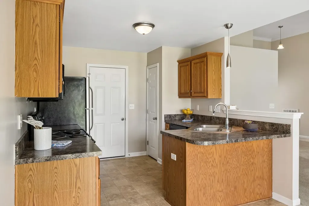4008 Kristen Street Spring Hill TN 37174