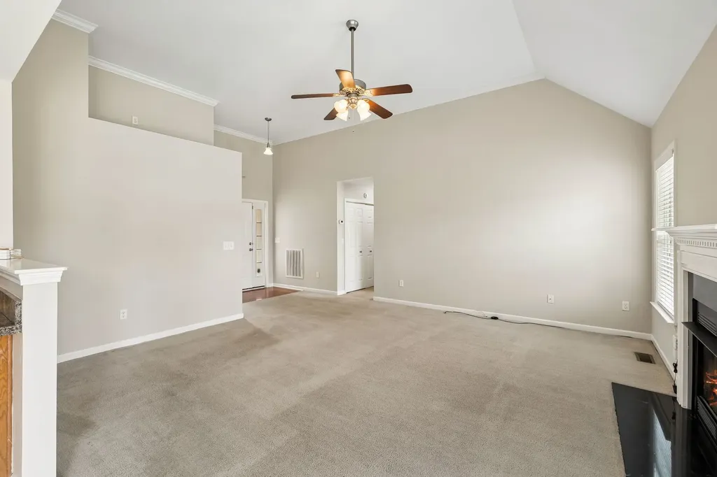 4008 Kristen Street Spring Hill TN 37174