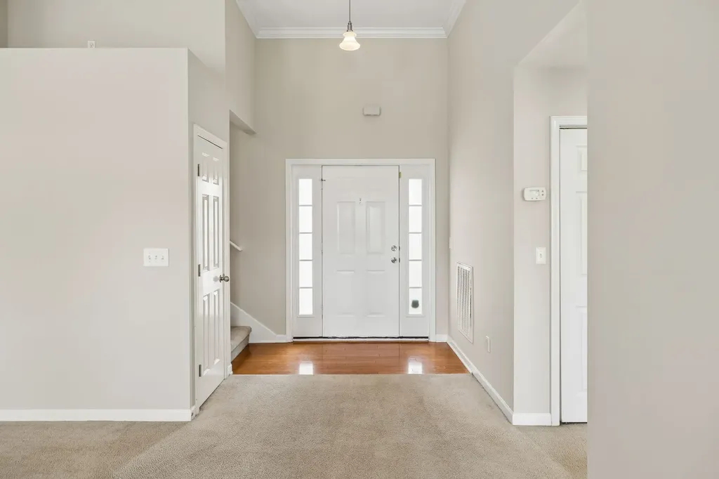 4008 Kristen Street Spring Hill TN 37174