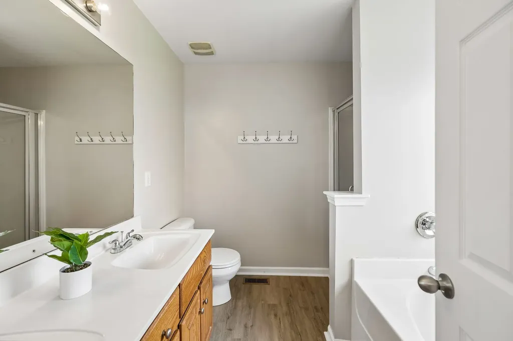 4008 Kristen Street Spring Hill TN 37174
