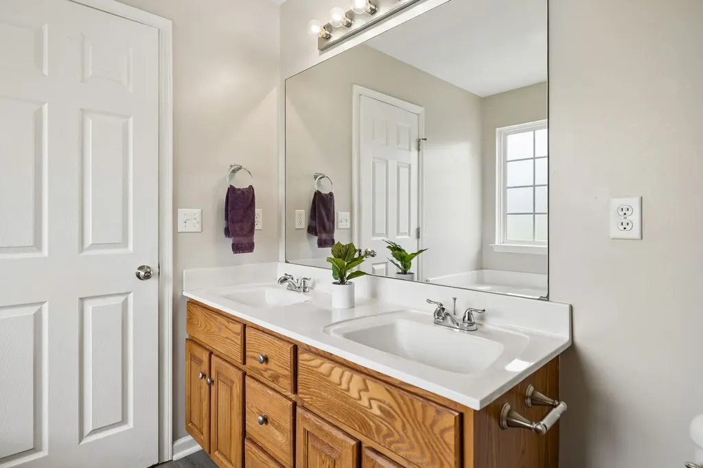 4008 Kristen Street Spring Hill TN 37174