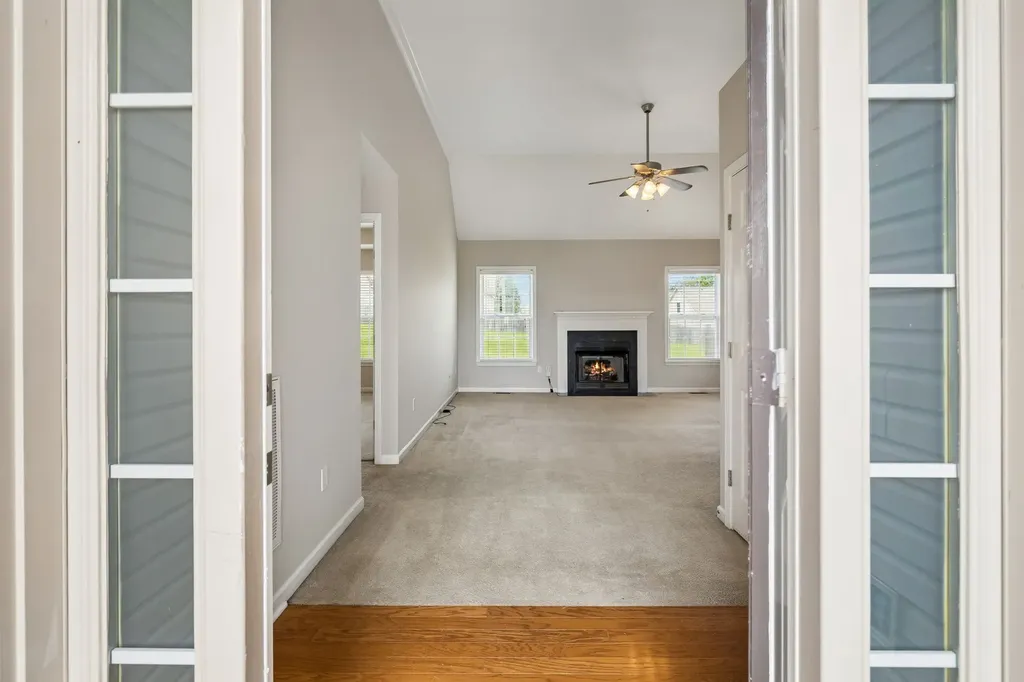 4008 Kristen Street Spring Hill TN 37174