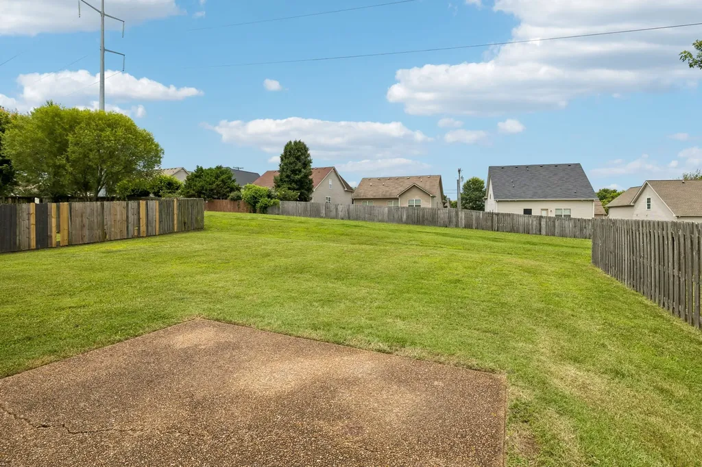 4008 Kristen Street Spring Hill TN 37174