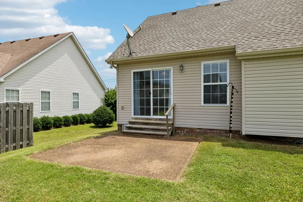 4008 Kristen Street Spring Hill TN 37174