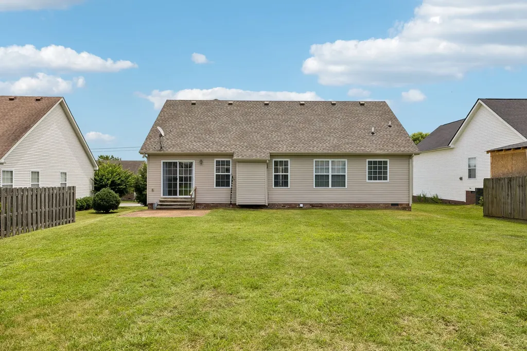 4008 Kristen Street Spring Hill TN 37174