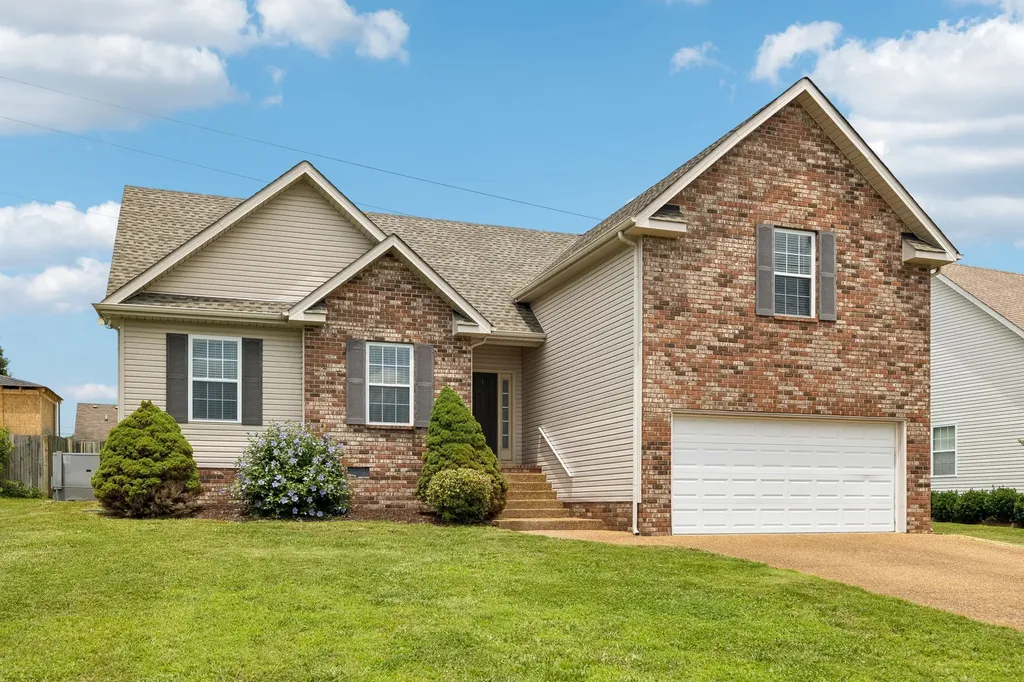 4008 Kristen Street Spring Hill TN 37174