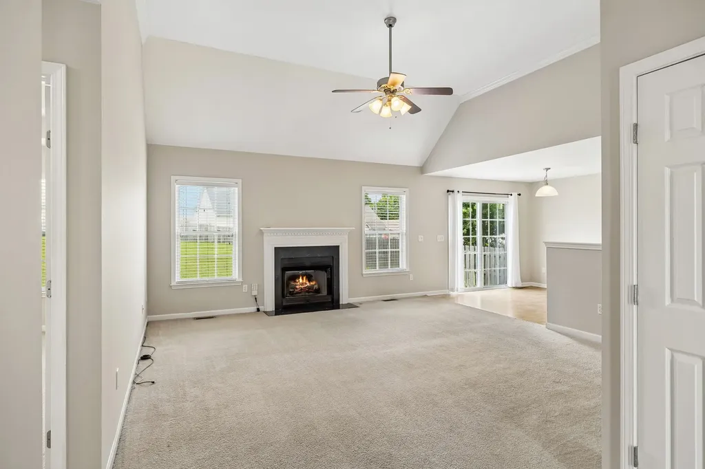 4008 Kristen Street Spring Hill TN 37174