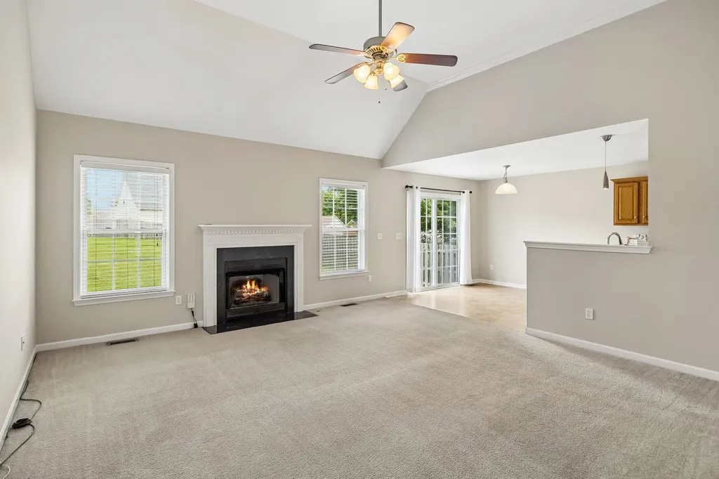 4008 Kristen Street Spring Hill TN 37174