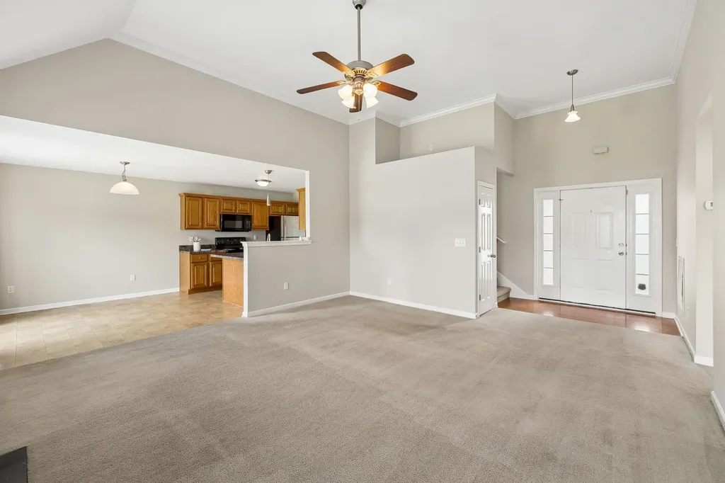 4008 Kristen Street Spring Hill TN 37174