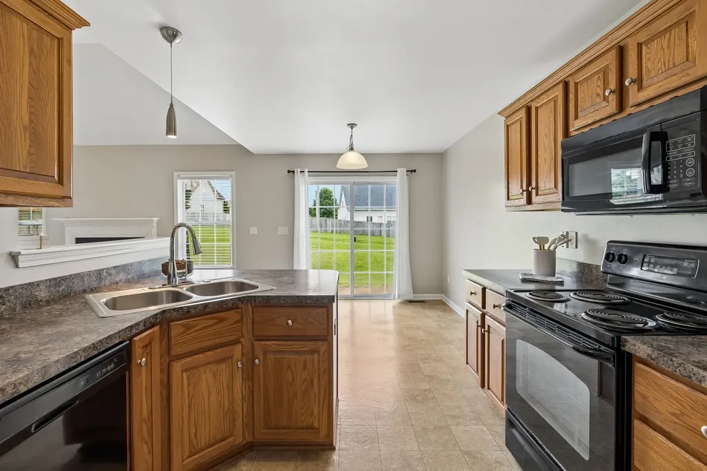 4008 Kristen Street Spring Hill TN 37174