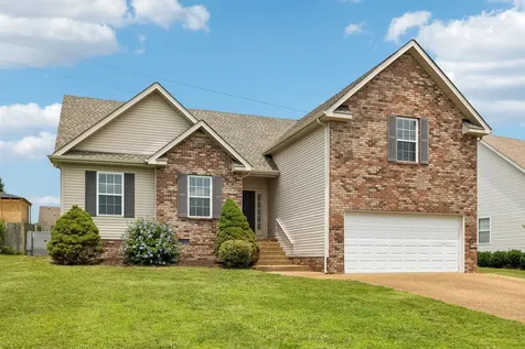 4008 Kristen Street Spring Hill TN 37174