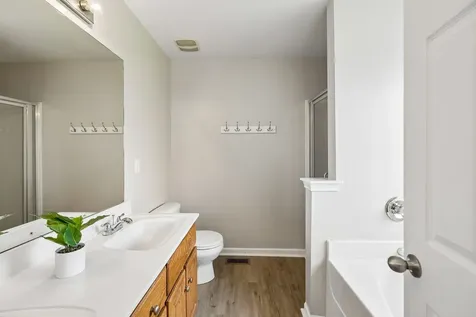 4008 Kristen Street Spring Hill TN 37174
