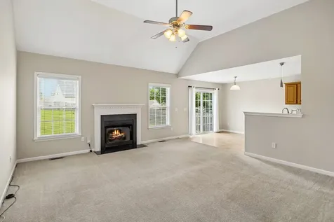 4008 Kristen Street Spring Hill TN 37174