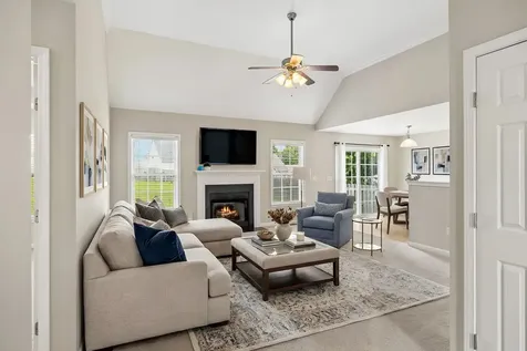 4008 Kristen Street Spring Hill TN 37174