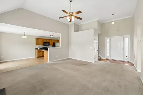 4008 Kristen Street Spring Hill TN 37174