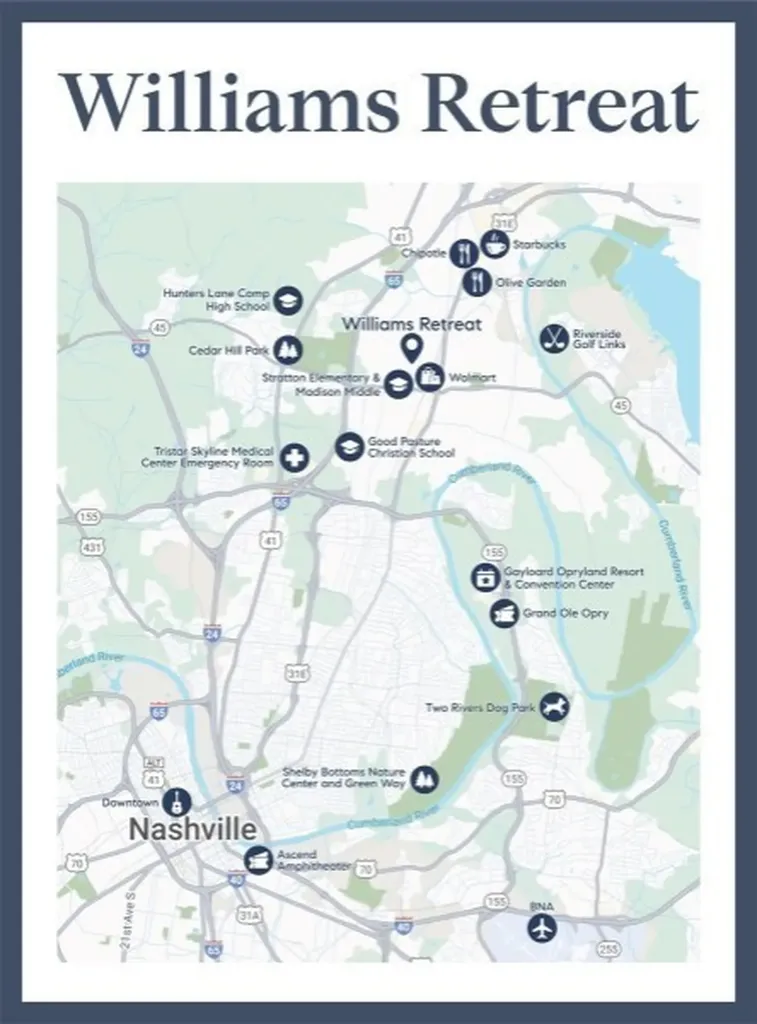 513 Kalman Lane Madison TN 37115