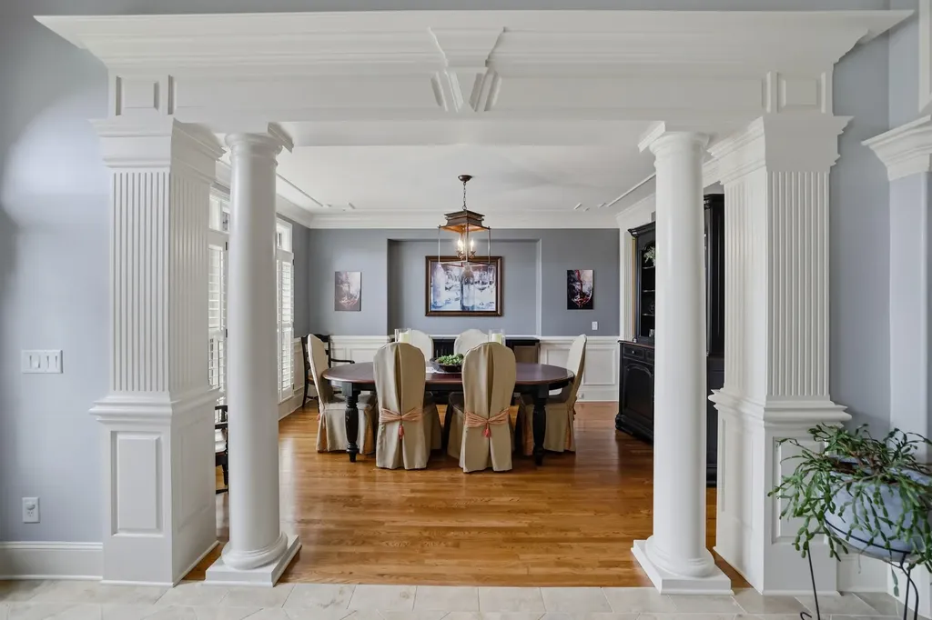9968 Lodestone Drive Brentwood TN 37027