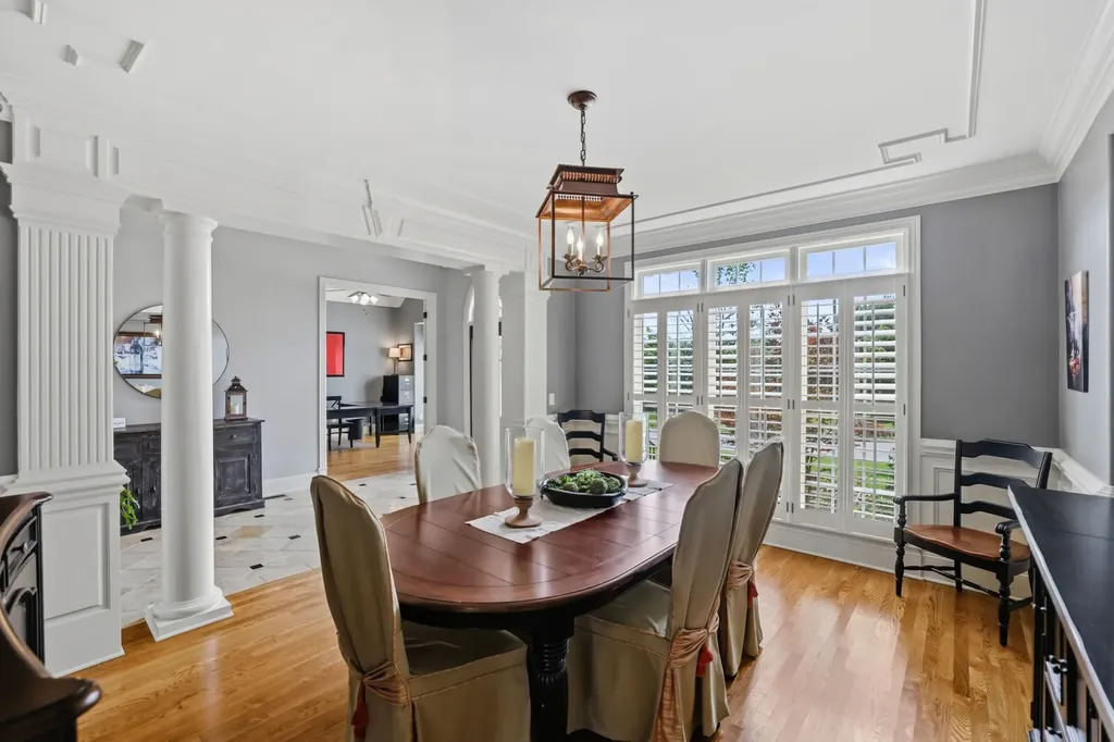 9968 Lodestone Drive Brentwood TN 37027