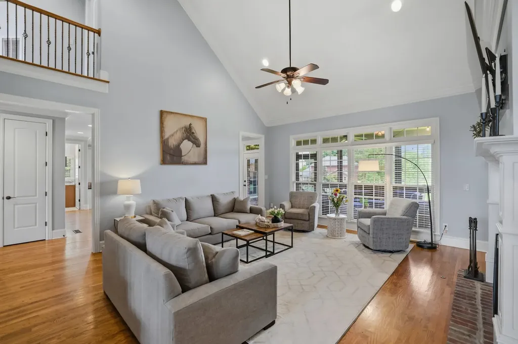 9968 Lodestone Drive Brentwood TN 37027