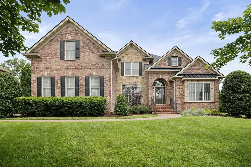 9968 Lodestone Drive Brentwood TN 37027