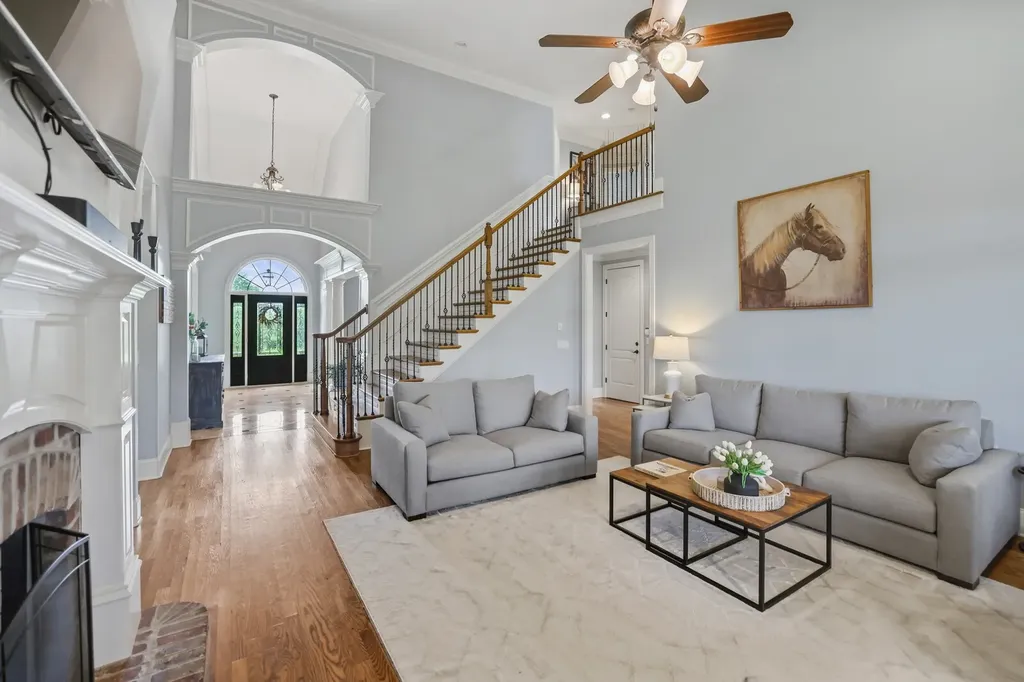 9968 Lodestone Drive Brentwood TN 37027