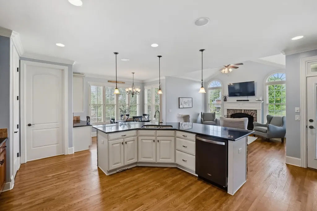 9968 Lodestone Drive Brentwood TN 37027