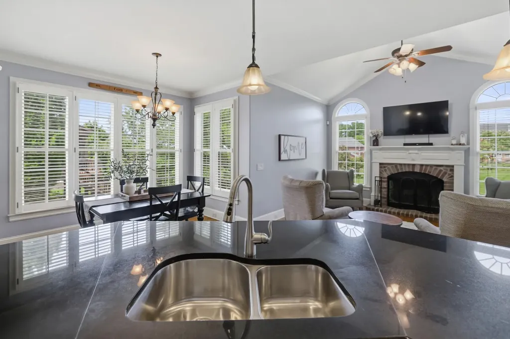 9968 Lodestone Drive Brentwood TN 37027