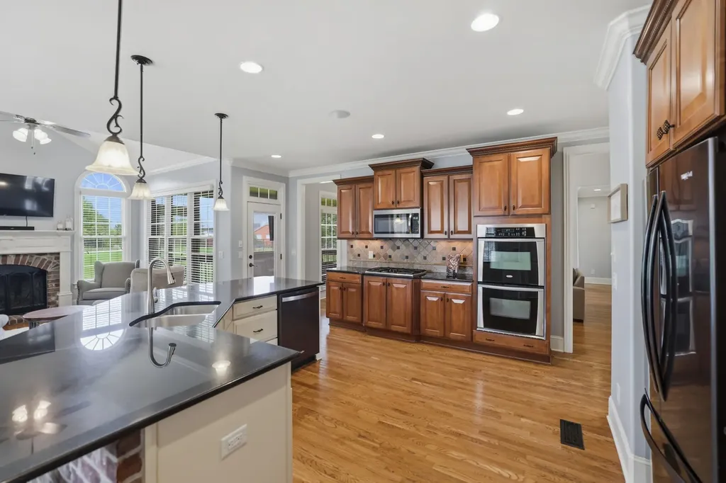 9968 Lodestone Drive Brentwood TN 37027