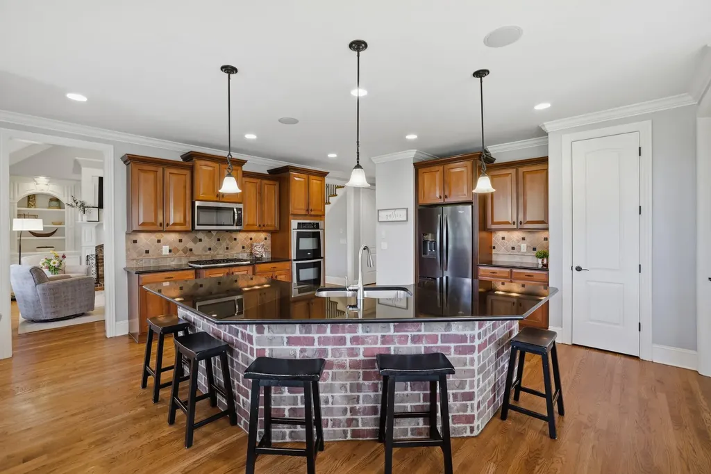 9968 Lodestone Drive Brentwood TN 37027