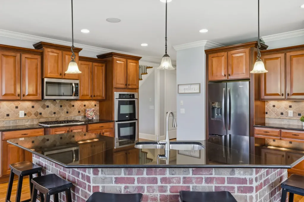 9968 Lodestone Drive Brentwood TN 37027