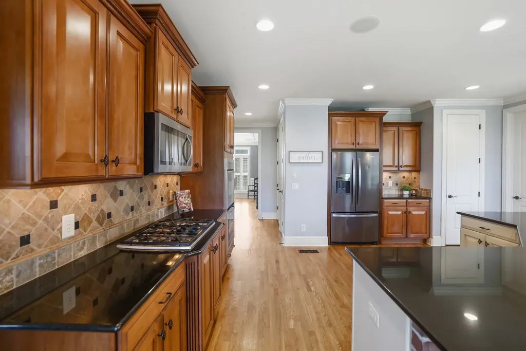 9968 Lodestone Drive Brentwood TN 37027