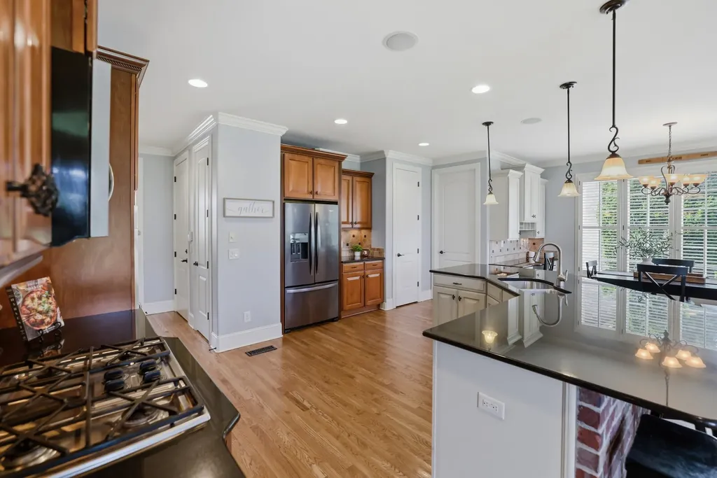 9968 Lodestone Drive Brentwood TN 37027
