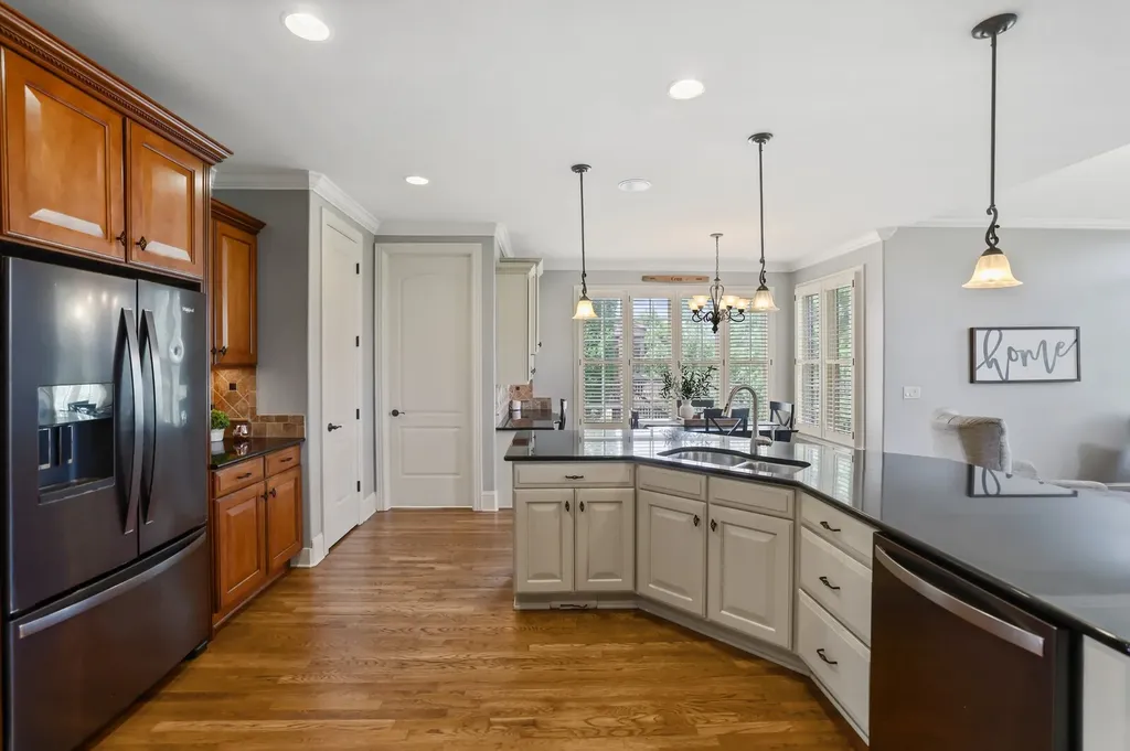 9968 Lodestone Drive Brentwood TN 37027