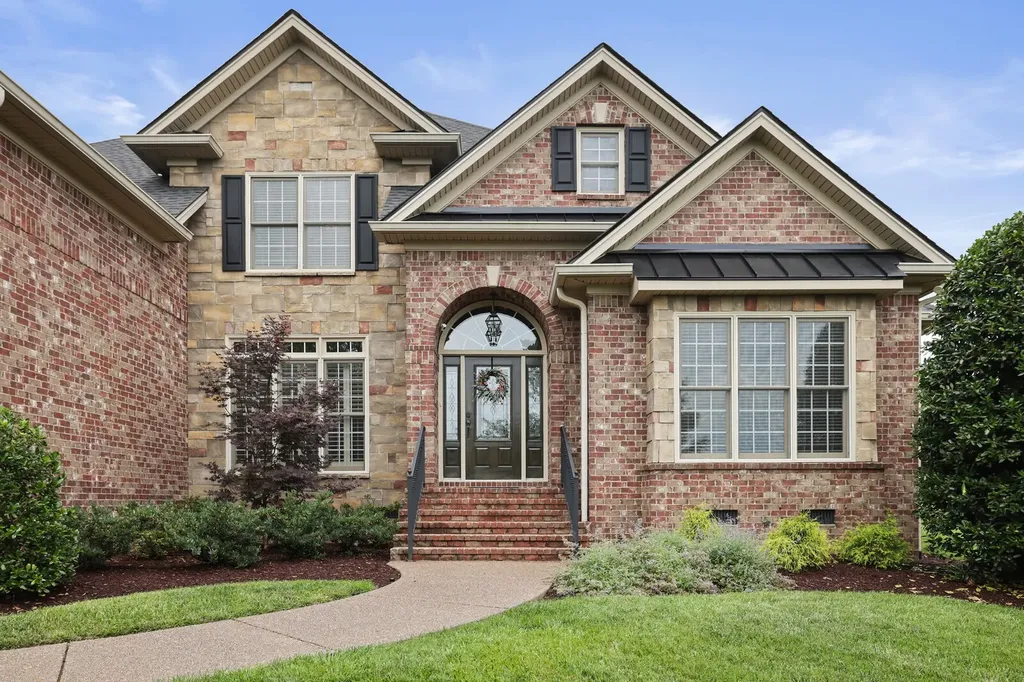 9968 Lodestone Drive Brentwood TN 37027