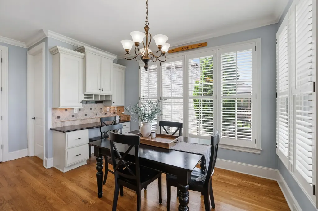 9968 Lodestone Drive Brentwood TN 37027