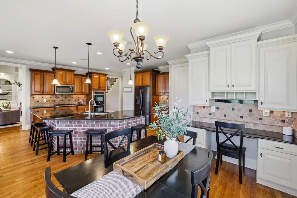 9968 Lodestone Drive Brentwood TN 37027