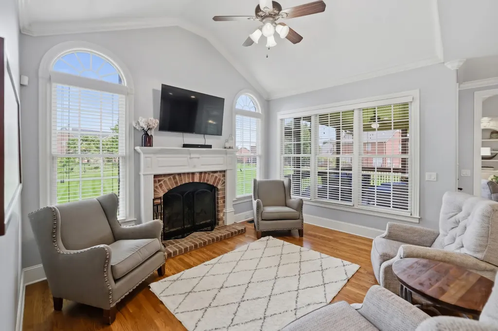 9968 Lodestone Drive Brentwood TN 37027